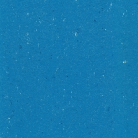 Натуральный линолеум Gerflor DLW Colorette LPX-131-123 синий — купить в Москве в интернет-магазине Snabimport