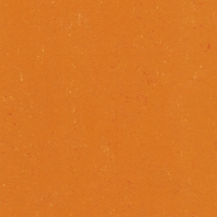 Натуральный линолеум Gerflor DLW Colorette LPX-131-170 оранжевый — купить в Москве в интернет-магазине Snabimport