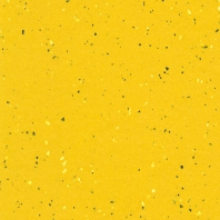 Натуральный линолеум Gerflor DLW Lino Art Star LPX-144-001 желтый — купить в Москве в интернет-магазине Snabimport