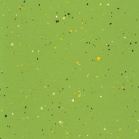 Натуральный линолеум Gerflor DLW Lino Art Star LPX-144-030 зеленый