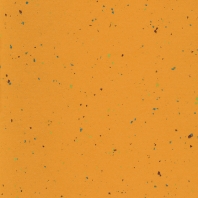 Натуральный линолеум Gerflor DLW Lino Art Star LPX-144-075 оранжевый — купить в Москве в интернет-магазине Snabimport