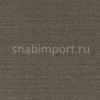 Ковровая плитка Tecsom Linear Spirit Uni 00045 коричневый