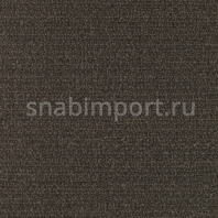 Ковровая плитка Tecsom Linear Spirit Uni 00190 коричневый