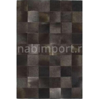 Ковры Jacaranda Carpets LT780 Squares Chocolate