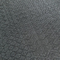 Ковровая плитка 2tec2 Lustre Magnetite grey Серый — купить в Москве в интернет-магазине Snabimport