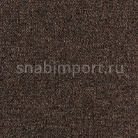 Ковровая плитка Tecsom 3580 City Square 00047 коричневый — купить в Москве в интернет-магазине Snabimport