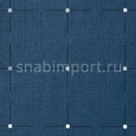 Ковровое покрытие Carpet Concept Lyn 11 dark blue синий — купить в Москве в интернет-магазине Snabimport