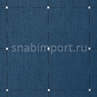 Ковровое покрытие Carpet Concept Lyn 13 dark blue синий