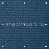 Ковровое покрытие Carpet Concept Lyn 15 dark blue синий — купить в Москве в интернет-магазине Snabimport