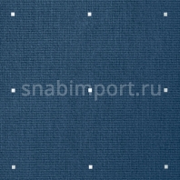 Ковровое покрытие Carpet Concept Lyn 16 dark blue синий