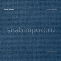 Ковровое покрытие Carpet Concept Lyn 18 dark blue синий — купить в Москве в интернет-магазине Snabimport