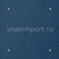 Ковровое покрытие Carpet Concept Lyn 20 dark blue синий — купить в Москве в интернет-магазине Snabimport