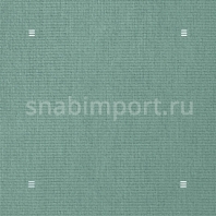 Ковровое покрытие Carpet Concept Lyn 20 frosted glass зеленый — купить в Москве в интернет-магазине Snabimport