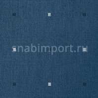 Ковровое покрытие Carpet Concept Lyn 21 dark blue синий — купить в Москве в интернет-магазине Snabimport