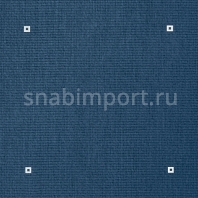 Ковровое покрытие Carpet Concept Lyn 22 dark blue синий — купить в Москве в интернет-магазине Snabimport