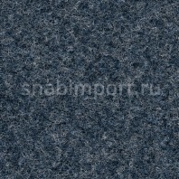 Иглопробивной ковролин Armstrong Marka 733 L-049 синий — купить в Москве в интернет-магазине Snabimport