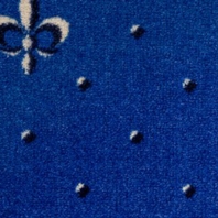 Ковровое покрытие Condor Carpets Madrid 420 синий — купить в Москве в интернет-магазине Snabimport