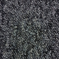 Ковровая плитка Rus Carpet tiles Madrid-76 Серый — купить в Москве в интернет-магазине Snabimport