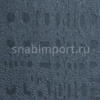 Текстильные обои Vescom Maestro 2616.59 синий — купить в Москве в интернет-магазине Snabimport