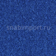Ковровое покрытие Balsan Majestic 158 FILOU синий — купить в Москве в интернет-магазине Snabimport