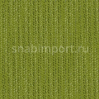 Тканые ПВХ покрытие Bolon Artisan Malachite (плитка) зеленый