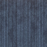 Ковровая плитка Associated Weavers Mambo Tile-77 Сине-голубой — купить в Москве в интернет-магазине Snabimport
