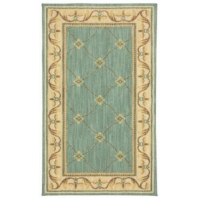 Ковер Durkan Rugs Sierra Mar Marie Louise Robin Бежевый — купить в Москве в интернет-магазине Snabimport