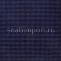 Ковровое покрытие MID Contract custom wool marillo stripes 4024 1M1N - 23F7 синий