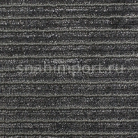Ковровое покрытие Rols Marta Antracite серый — купить в Москве в интернет-магазине Snabimport