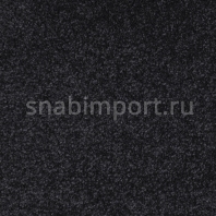 Ковровое покрытие Lano Mayfair 049 VLIER черный