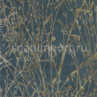 Ковер Sanderson Rug Collection Meadow 46805 Серый — купить в Москве в интернет-магазине Snabimport