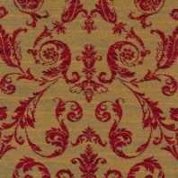 Ковровое покрытие Brintons Renaissance Classics Medici Ruby Broadloom - 1 Красный — купить в Москве в интернет-магазине Snabimport