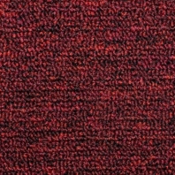 Ковровое покрытие Associated Weavers Medusa-11 Темно-красный