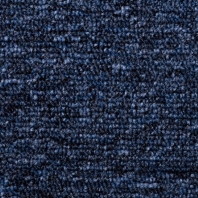 Ковровое покрытие Associated Weavers Medusa-77 синий — купить в Москве в интернет-магазине Snabimport