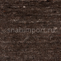 Ковровое покрытие ITC NLF Karpetten Melbourne-910 Dark Brown коричневый — купить в Москве в интернет-магазине Snabimport