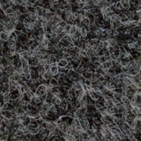 Иглопробивной ковролин Fulda Ment 60-112 чёрный