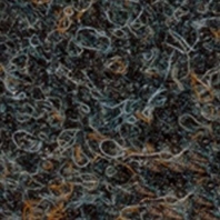Иглопробивной ковролин Fulda Ment 60-114 чёрный