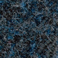 Иглопробивной ковролин Fulda Ment 60-118 синий