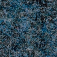Иглопробивной ковролин Fulda Ment 60-123 синий