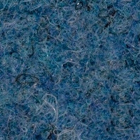 Иглопробивной ковролин Fulda Ment 60-130 синий
