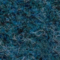 Иглопробивной ковролин Fulda Ment 60-131 синий