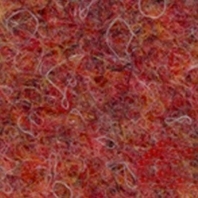 Иглопробивной ковролин Fulda Ment 60-152 Красный
