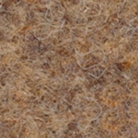 Иглопробивной ковролин Fulda Ment 60-155 коричневый