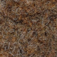 Иглопробивной ковролин Fulda Ment 60-160 коричневый