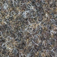 Иглопробивной ковролин Fulda Ment 60-161 Серый