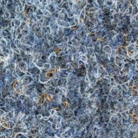 Иглопробивной ковролин Fulda Ment 60-162 голубой