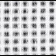 Театральная сетка ПВХ Tuechler Mesh PVC-LIGHT White белый — купить в Москве в интернет-магазине Snabimport