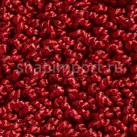 Ковровое покрытие Condor Carpets Metro 252 Красный — купить в Москве в интернет-магазине Snabimport