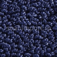 Ковровое покрытие Condor Carpets Metro 417 синий — купить в Москве в интернет-магазине Snabimport