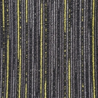Ковровая плитка Associated Weavers Metro Tile-20 Желто-серый — купить в Москве в интернет-магазине Snabimport